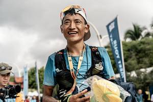 BIB: 310
                            <button type="button" onclick="openModal(22791901)" class="btn btn-primary btn-sm float-right btn-popup" data-toggle="modal" data-target=".modal-high-quality">
                        <i class="fas fa-shopping-cart"></i> Add to Cart
                    </button>
                                            <button type="button" onclick="isThisMe(22791901, true)" class="btn btn-success btn-sm float-right btn-popup btn-isme hidden" data-toggle="tooltip" data-placement="bottom" title="นี่คือรูปของคุณใช่ไหม คลิกที่นี่เพื่อเอาเข้าอัลบั้ม">
                        <i class="fas fa-plus"></i> Add to album
                    </button>
                    <button type="button" onclick="isThisMe(22791901, false)" class="btn btn-warning btn-sm float-right btn-popup btn-isnotme hidden">
                        <i class="fas fa-ban"></i> Remove from album
                    </button>